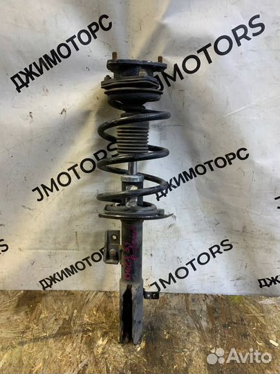 Стойка подвески Jeep Patriot 2007 передняя правая