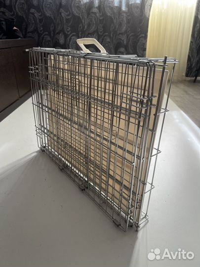 Вольер клетка сетка для собак маленьких и средних