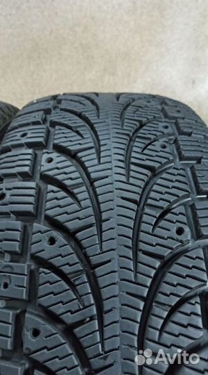 Pirelli Winter Carving Edge 245/40 R20 106H