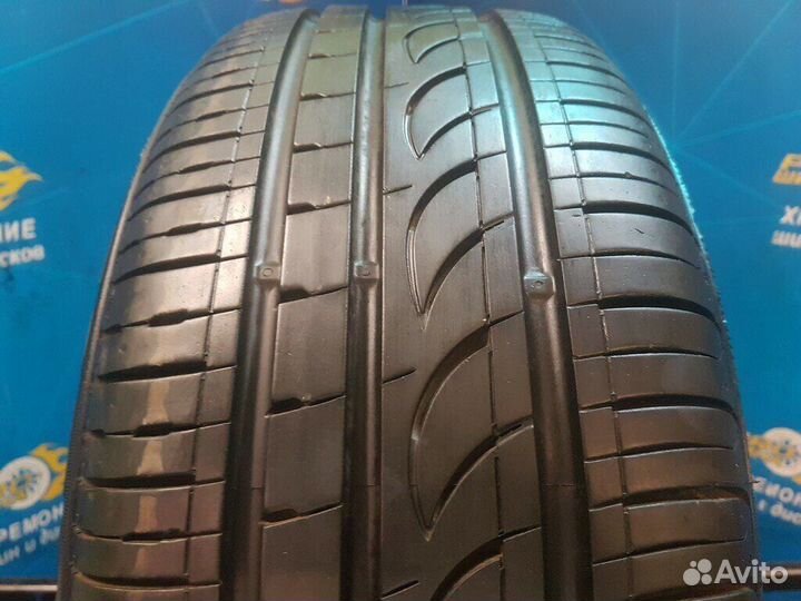Formula Energy 215/55 R17