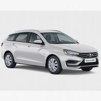 Новый ВАЗ (LADA) Vesta 1.8 CVT, 2024, цена 1 830 000 руб.