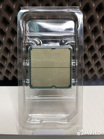 Процессор AMD Ryzen 5 7500F 6 ядер 12 потоков, AM5