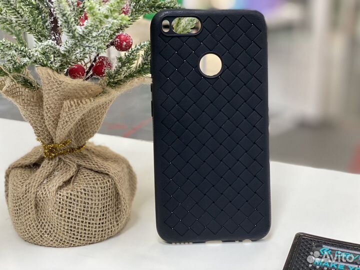 Чехол для Xiaomi Mi 5X/A1