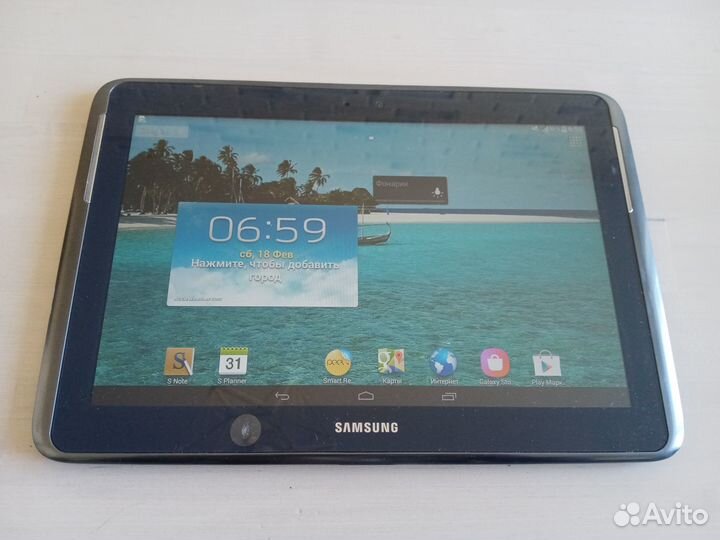 Планшет samsung