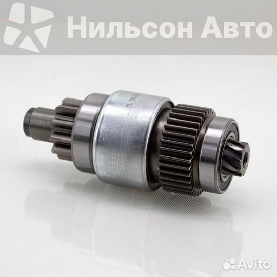 Бендикс isuzu forward, krauf