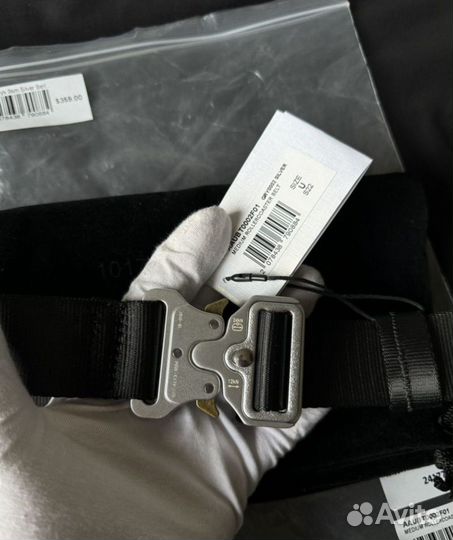 Ремень Alyx 1017 9sm Оригинал