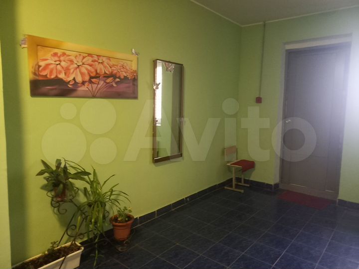 2-к. квартира, 59,8 м², 5/14 эт.