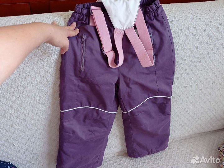 Костюм зимний 104