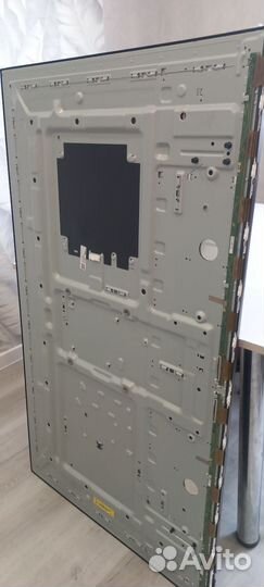 Матрица(битая) для телевизора samsung