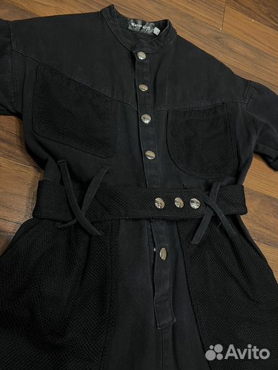 Комбинезон женский