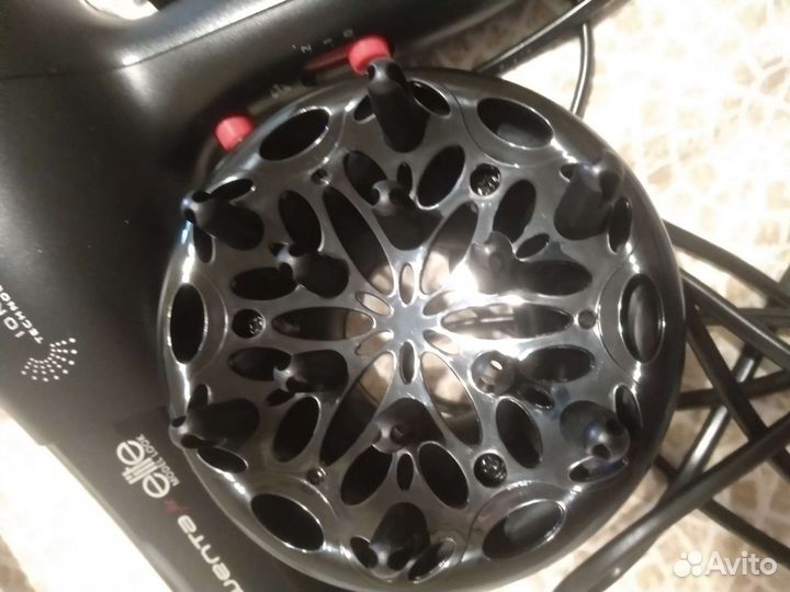 Профессиональный Фен rowenta