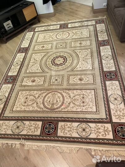 Ковер Бельгия