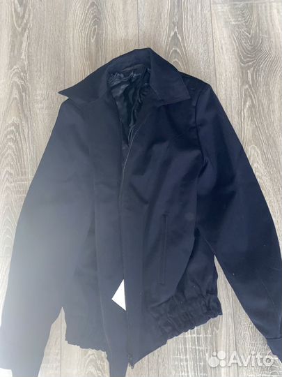 Куртка полиции пш