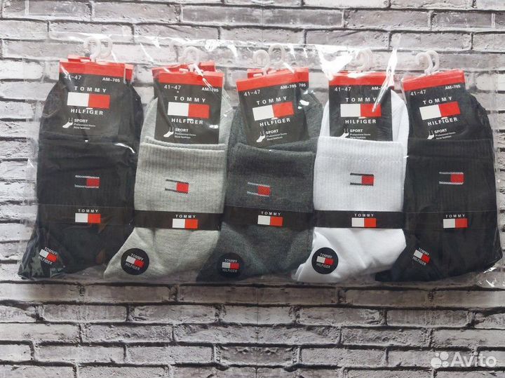 Мужские носки nike