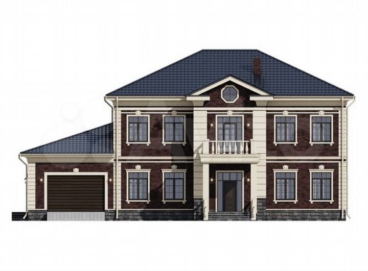 Участок 7,2 сот. (ИЖС)