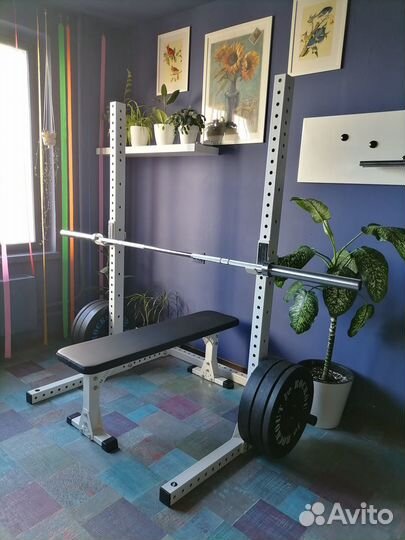 Фитнес Растяжка Персональный тренер Своя студия