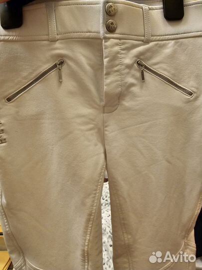 Бриджи для верховой езды