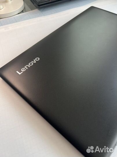 Ноутбук Lenovo Ideapad 330 15AST