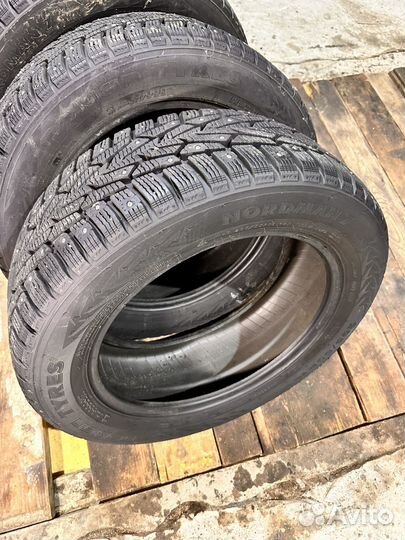 Nokian Tyres Nordman 7 205/55 R16