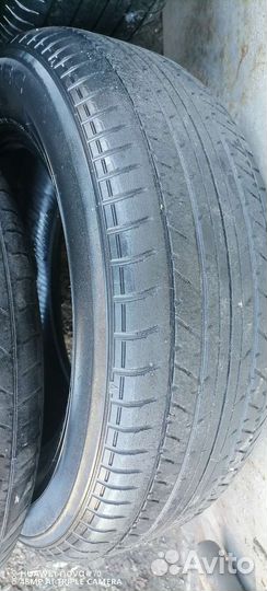Yokohama A349 215/65 R16 98H
