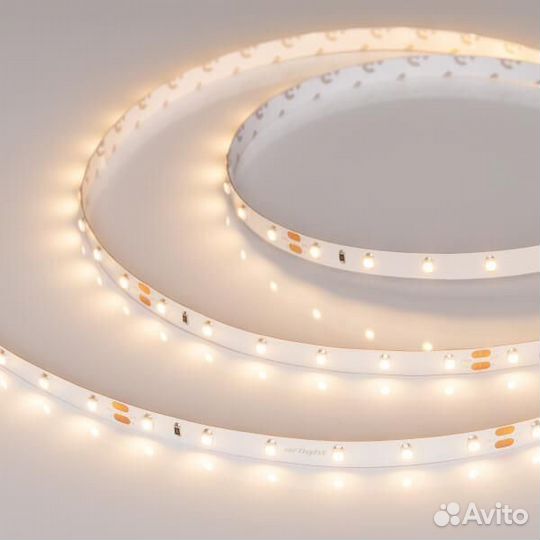 Светодиодная лента Arlight 4,8W/m 60LED/m 2835SMD