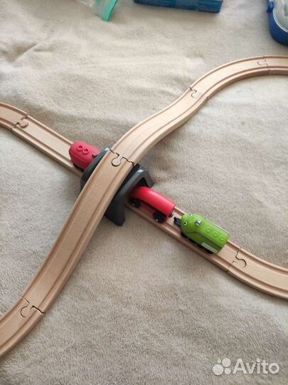 Игрушки для детей от 3 лет