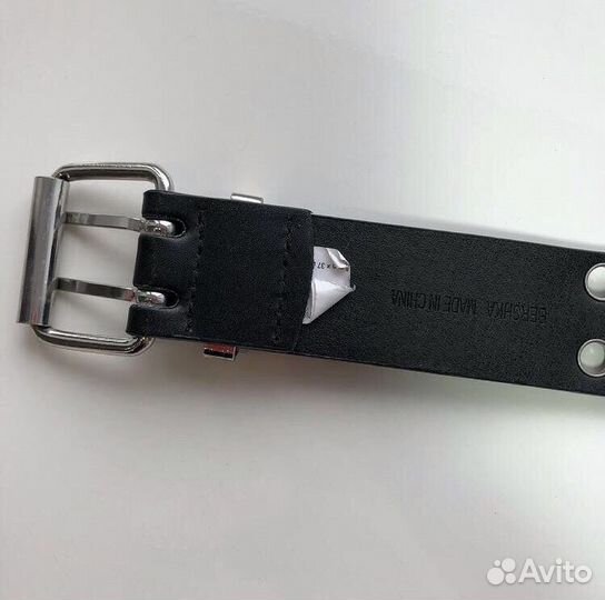 Ремень женский Bershka