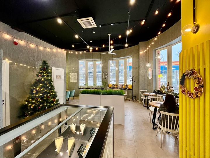 Свободного назначения, 53 м²