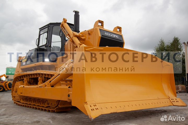Beezone D32, 2023