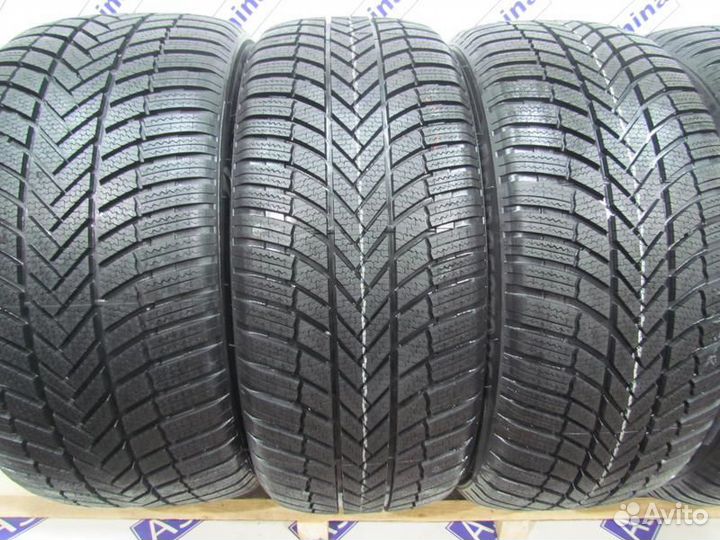 Bridgestone Blizzak LM-005 265/45 R20 и 295/40 R20 108V