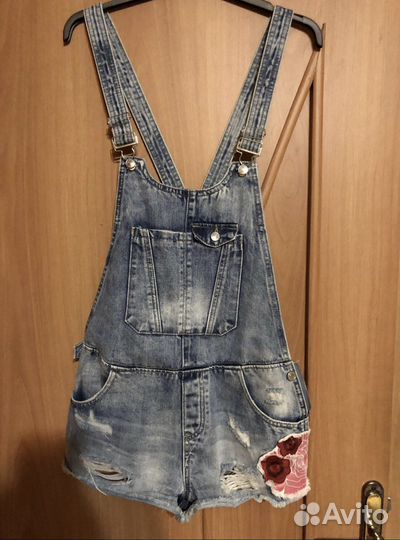 Комбинезон lime размер М