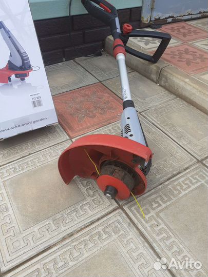 Совершенно новая использовала 1раз