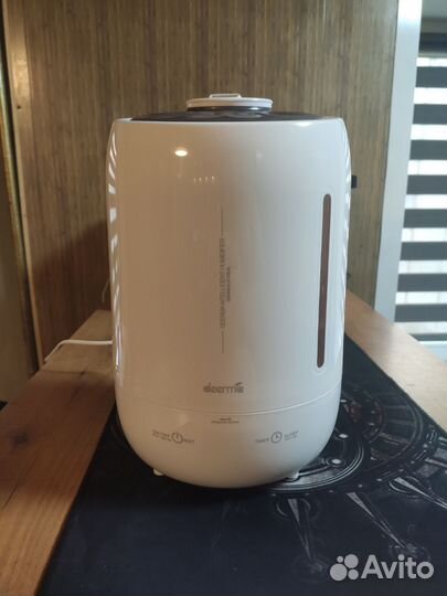 Увлажнитель воздуха Deerma DEM-F601