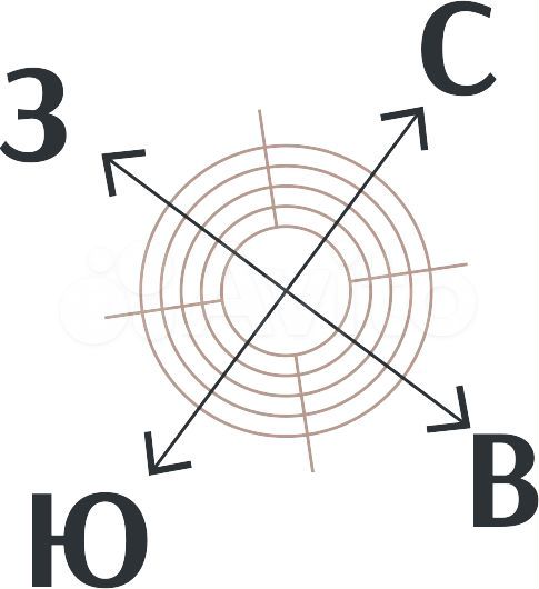3-к. квартира, 81,8 м², 12/13 эт.