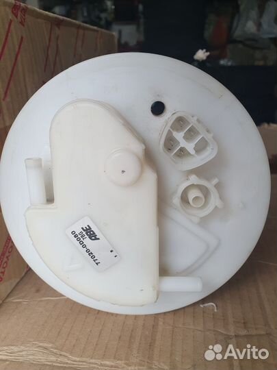 Топливный фильтр Toyota