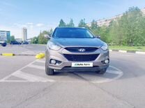 Hyundai ix35 2.0 AT, 2012, 176 100 км, с пробегом, цена 1 120 000 руб.