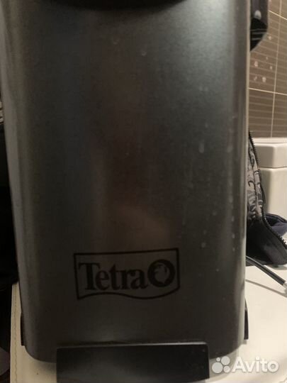 Внешний фильтр Tetra EX800 Plus