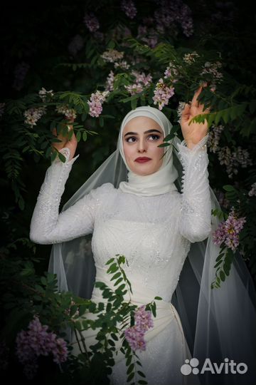 Свадебный фотограф и видеограф