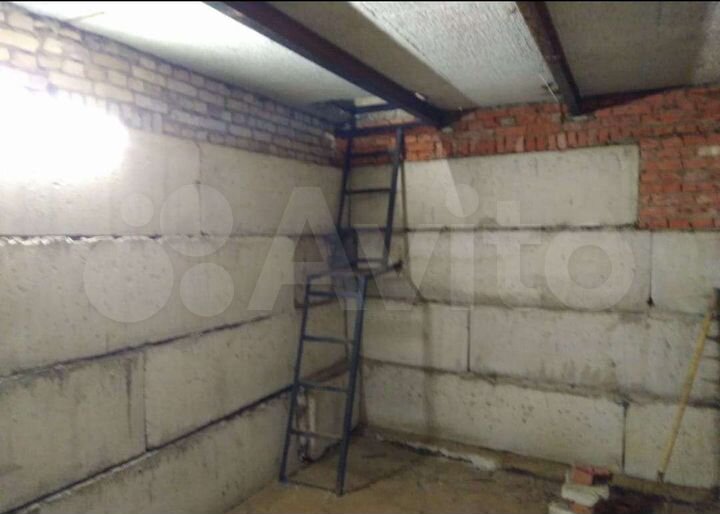 Гараж, 20 м²