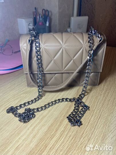 Сумка женская вечерняя