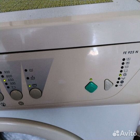 Стиральная машина. Программируемая розетка