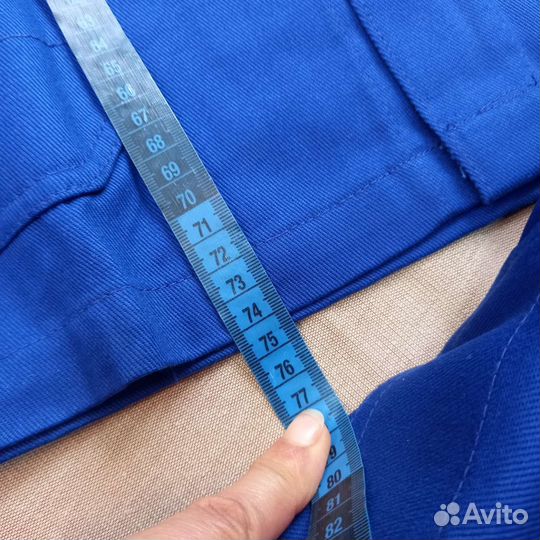 Рабочий костюм 52-54 TeXXor Германия новый