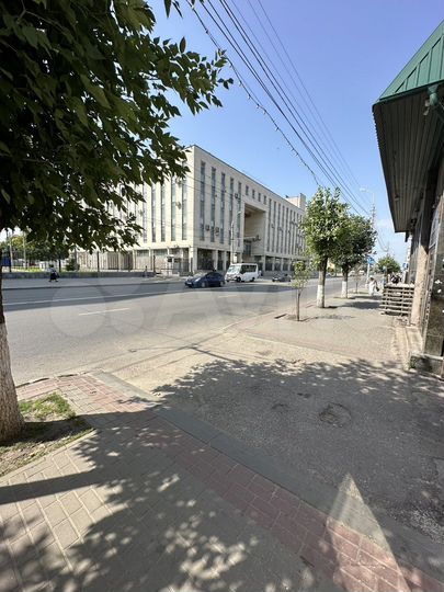 Аренда в центре, 100 м²