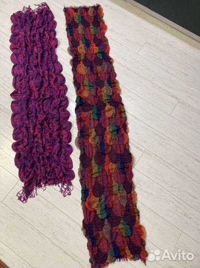 Шарф женский