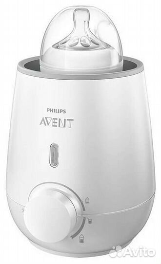 Подогреватель для бутылочек avent
