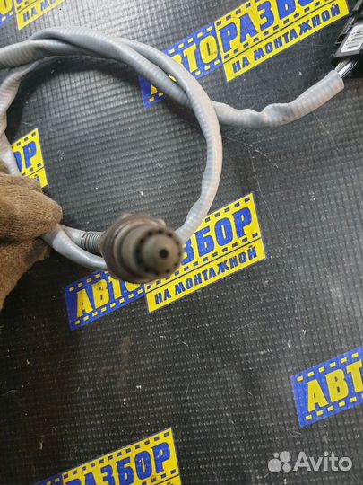 Датчик кислорода лямбда-зонд BMW F10