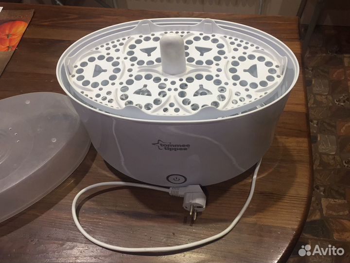 Стерилизатор