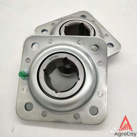 ST740 Корпус с подшипником