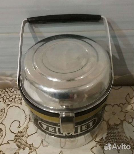 Легендарный Термос СССР