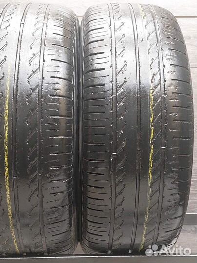 Hankook Optimo K406 235/60 R16 100H
